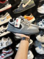 کتونی مردانه دانک ساده - Image 3