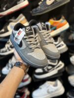 کتونی مردانه دانک ساده - Image 4