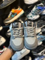 کتونی مردانه دانک ساده - Image 2