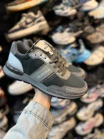 کتونی بالنسيگا 808 طوسی سبز - Image 3