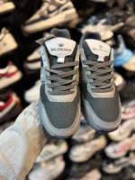 کتونی بالنسيگا 808 طوسی سبز - Image 2