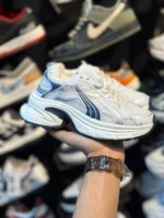 کتونی زنانه لژدار پوما - Image 4