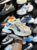 کتونی زنانه لژدار پوما - Image 8