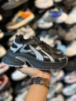 کتونی زنانه لژدار پوما - Image 9