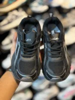 کتونی زنانه لژدار پوما - Image 2