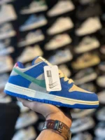 کتونی مردانه دانک ساده - Image 4