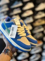 کتونی مردانه دانک ساده - Image 3