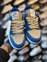 کتونی مردانه دانک ساده - Image 2