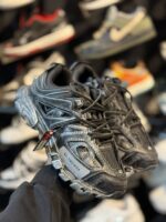 کتونی بالانسيگا لژدار تورک مشکی - Image 3