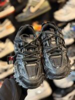 کتونی بالانسيگا لژدار تورک مشکی - Image 2