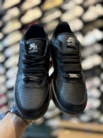 کتونی مردانه ايرفورس مشکی - Image 2