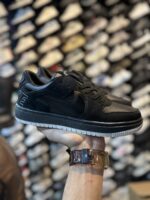 کتونی مردانه وينر مشکی - Image 4