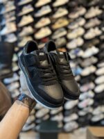 کتونی مردانه وينر مشکی - Image 3