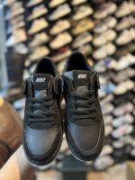 کتونی مردانه وينر مشکی - Image 2