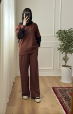 ست دخترانه پاييزه نابغه - Image 2