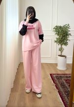 ست دخترانه پاييزه نابغه - Image 6