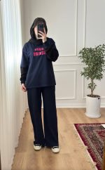 ست دخترانه پاييزه نابغه - Image 5