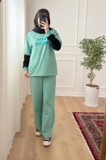 ست دخترانه پاييزه نابغه - Image 4