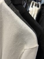 بافت مردانه يقه اسکی - Image 2