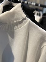 بافت مردانه يقه اسکی - Image 4