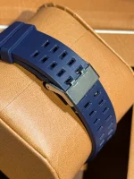 ساعت اسپرت طرح جی شاک جی200 بنفش تيره - Image 3