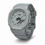 ساعت طرح جی شاک 2100طوسی