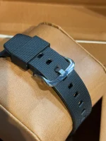 ساعت جی شاکG2100مشکی صفحه استيل - Image 3