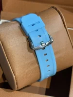 ساعت جی شاک G2100 آبی آسمانی - Image 3