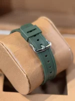 ساعت مردانه جیشاک 2100 سبز - Image 2