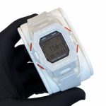 ساعت جي شاکG500 طوسی