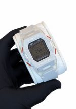 ساعت جي شاکG500 طوسی