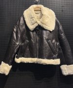 کاپشن بوفالو دخترانه - Image 3