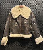 کاپشن بوفالو دخترانه - Image 5