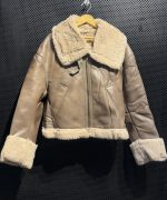 کاپشن بوفالو دخترانه - Image 4