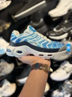 کتونی زنانه نایک تی ان - Image 9