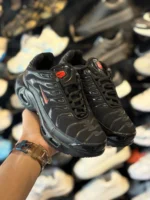 کتونی زنانه نایک تی ان - Image 10