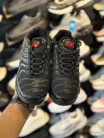 کتونی زنانه نایک تی ان - Image 5