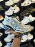 کتونی مردانه بالانسيگا رانر - Image 3