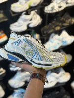 کتونی مردانه بالانسيگا رانر - Image 3