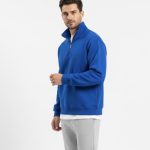 دورس ساده نيم زيپ