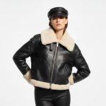 کاپشن بوفالو دخترانه