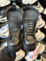 نیم بوت مردانه لژدار برشکا - Image 2