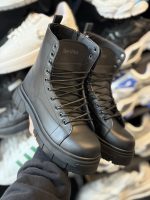 نیم بوت مردانه لژدار برشکا - Image 4