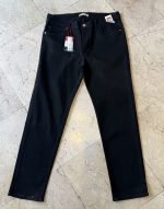 شلوار جين راسته مردانه کد 39 - Image 3