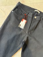 شلوار جين راسته مردانه کد 39 - Image 4