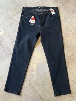 شلوار جين راسته مردانه کد 44 - Image 5