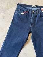 شلوار جين راسته مردانه کد 45 - Image 3