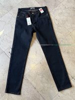 شلوار جين راسته مردانه کد 43 - Image 3