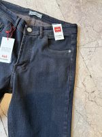 شلوار جين راسته مردانه کد 43 - Image 4