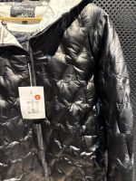 کاپشن پفکی مشکی - Image 3